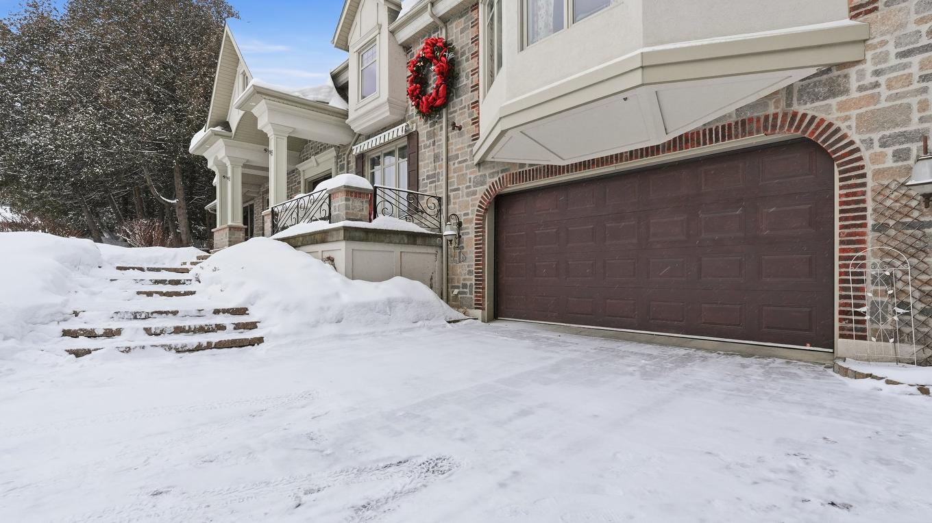 Exterior - 850 29E Rue, Saint-Georges, QC - Outdoor