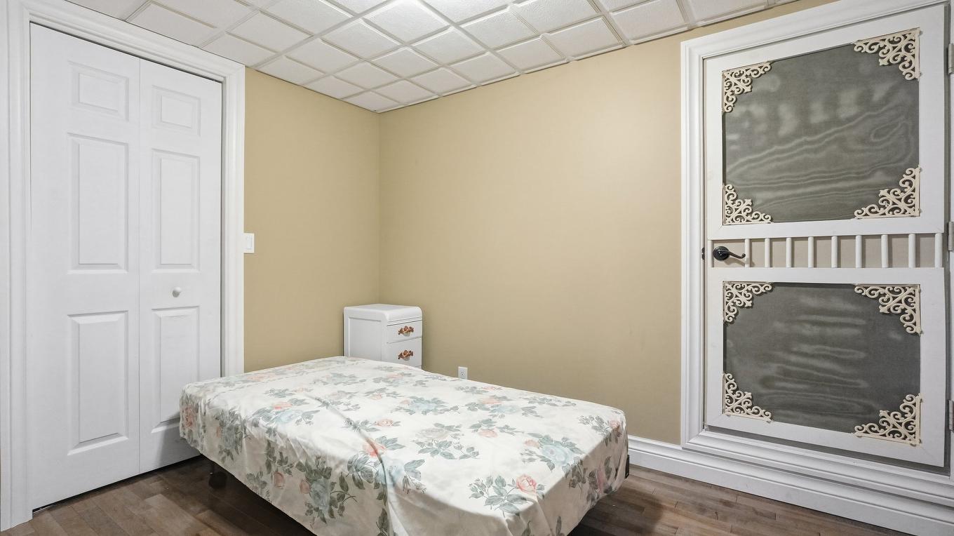 Other - 850 29E Rue, Saint-Georges, QC - Indoor With Fireplace