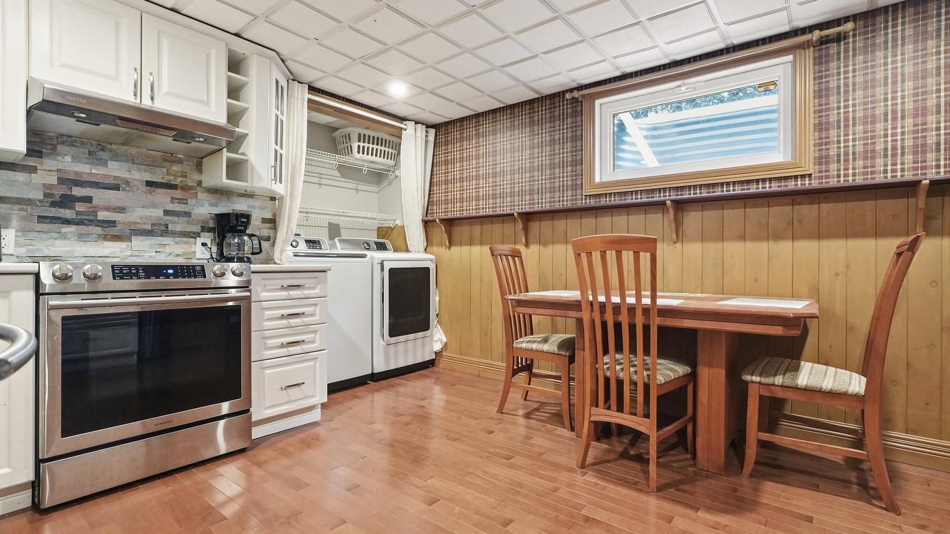 Other - 850 29E Rue, Saint-Georges, QC - Indoor Photo Showing Kitchen