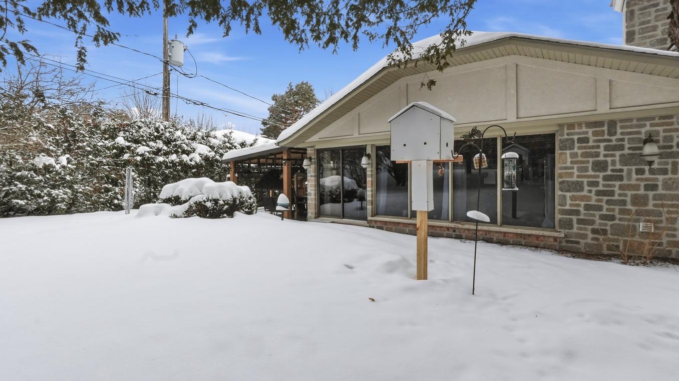 Exterior - 850 29E Rue, Saint-Georges, QC - Outdoor