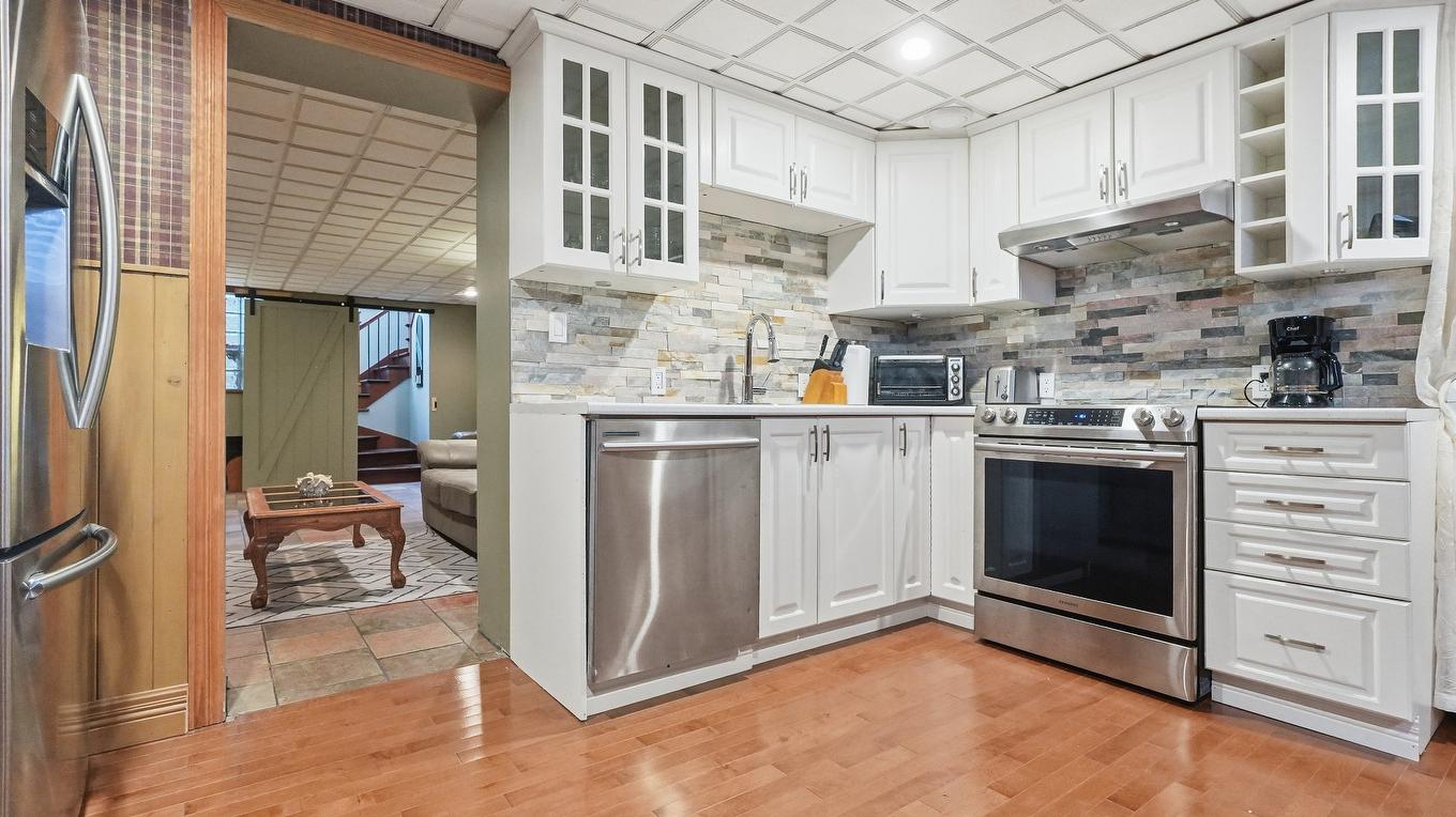 Other - 850 29E Rue, Saint-Georges, QC - Indoor Photo Showing Kitchen