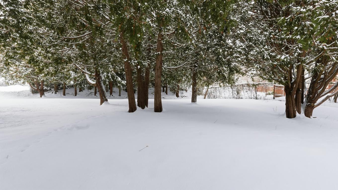 Exterior - 850 29E Rue, Saint-Georges, QC - Outdoor