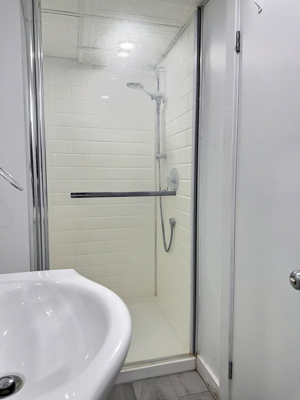 Salle de bains - 43 Rue St-André, Ville-Marie, QC - Indoor Photo Showing Bathroom