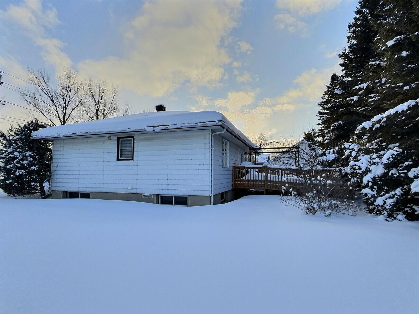Extérieur - 43 Rue St-André, Ville-Marie, QC - Outdoor