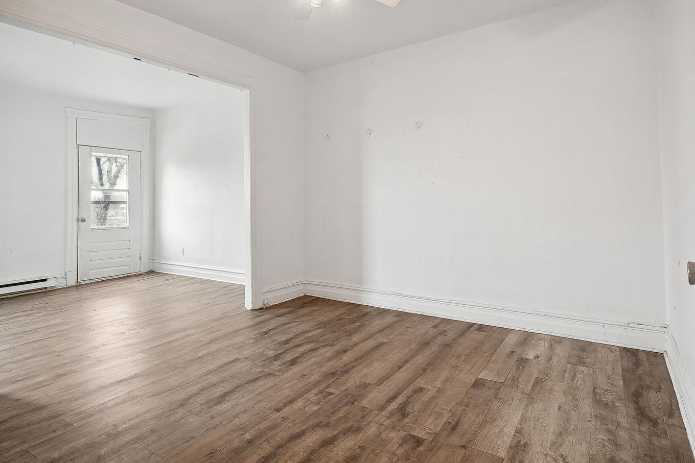 Interior - 2307 - 2319 Rue Des Ormeaux, Montréal (Mercier/Hochelaga-Maisonneuve), QC