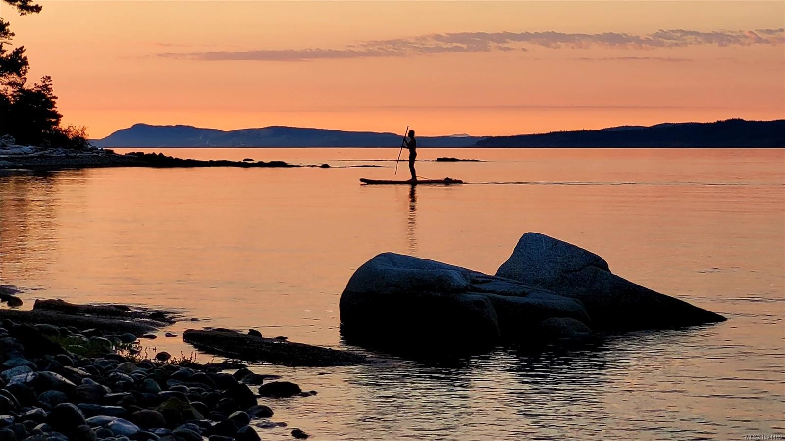 15 Spring Bay Rd, Lasqueti Island, BC