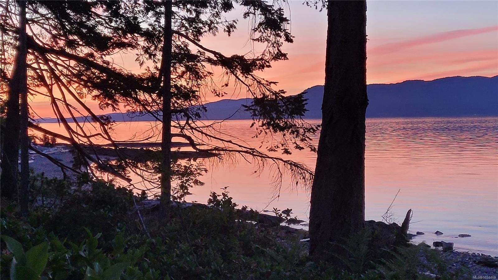 15 Spring Bay Rd, Lasqueti Island, BC