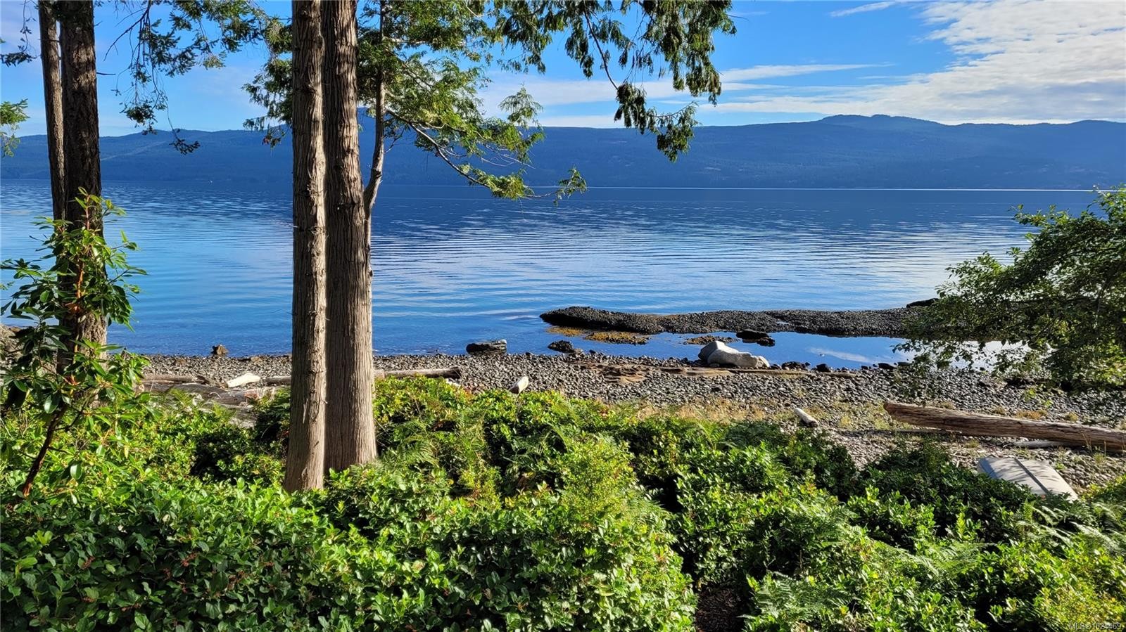 15 Spring Bay Rd, Lasqueti Island, BC