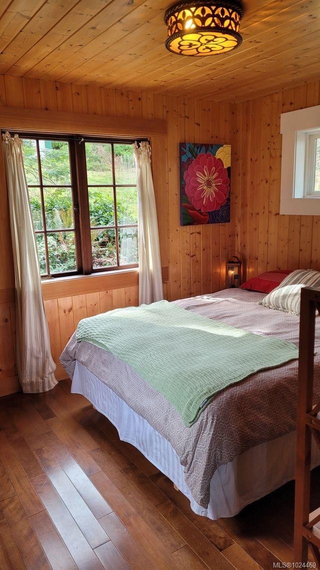 15 Spring Bay Rd, Lasqueti Island, BC