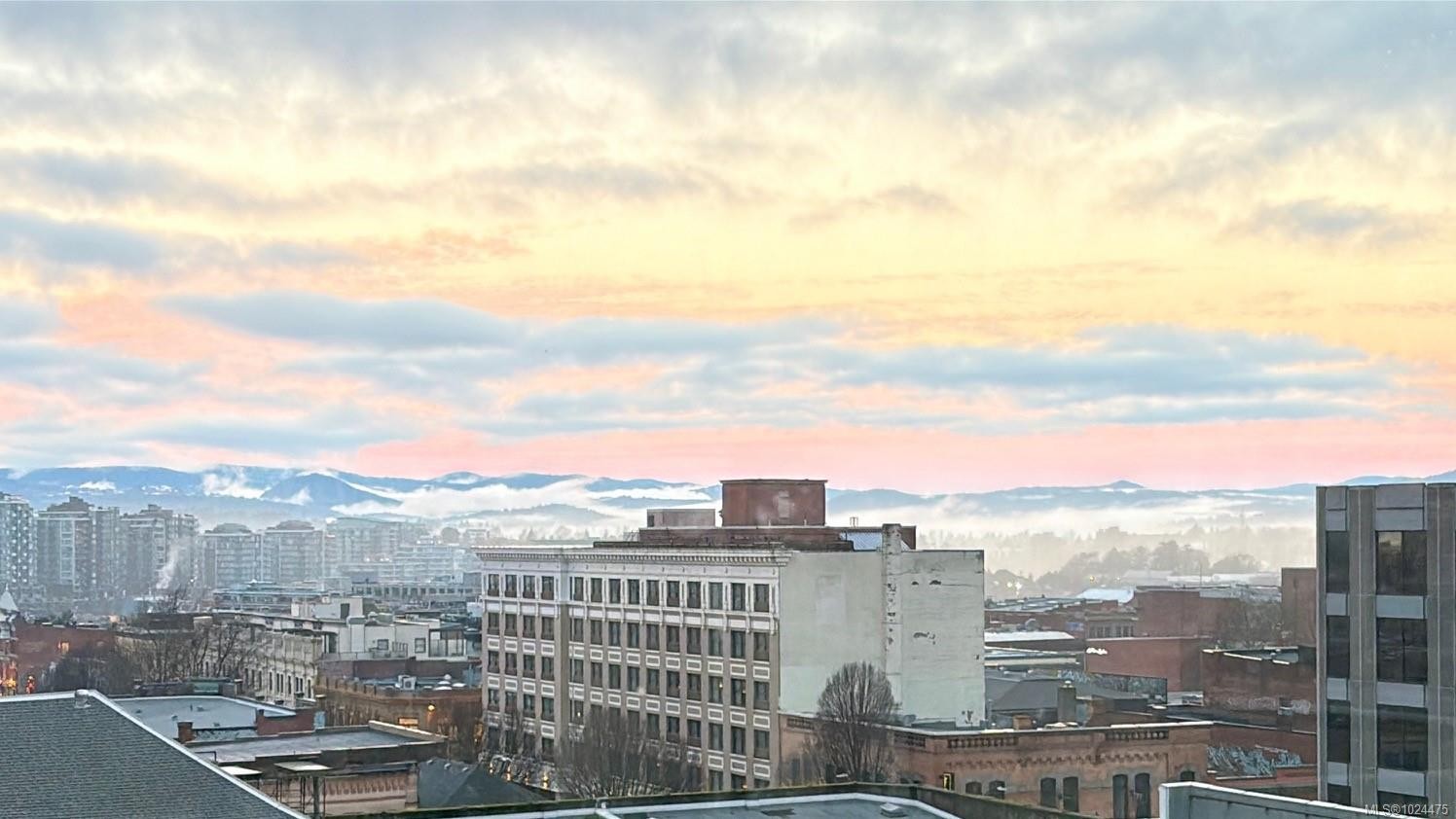 711-728 Yates St, Victoria, BC - Outdoor With View