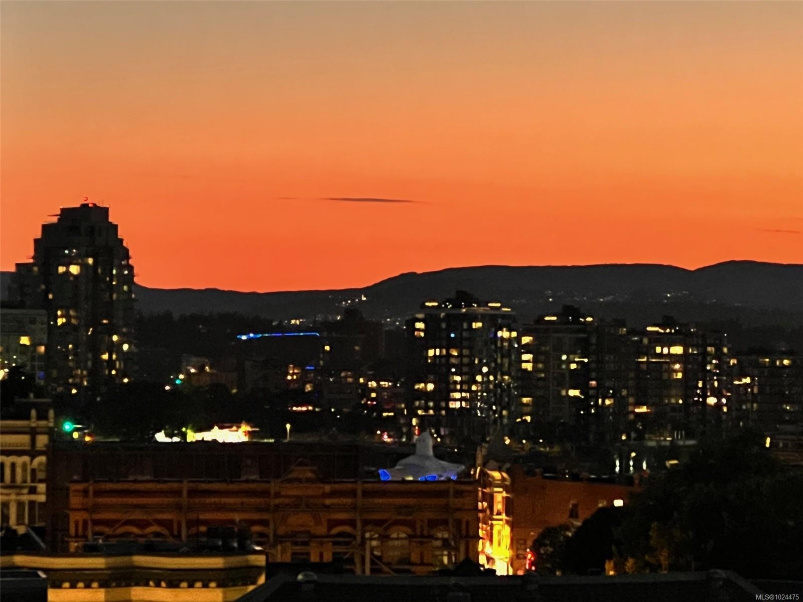 711-728 Yates St, Victoria, BC - Outdoor With View