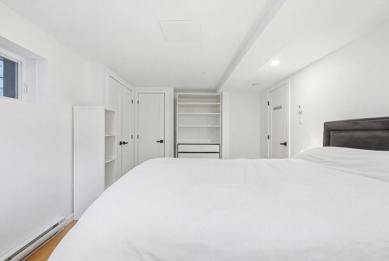 Chambre à coucher - 161 Rue Vincent-Massey, Beloeil, QC - Indoor Photo Showing Bedroom