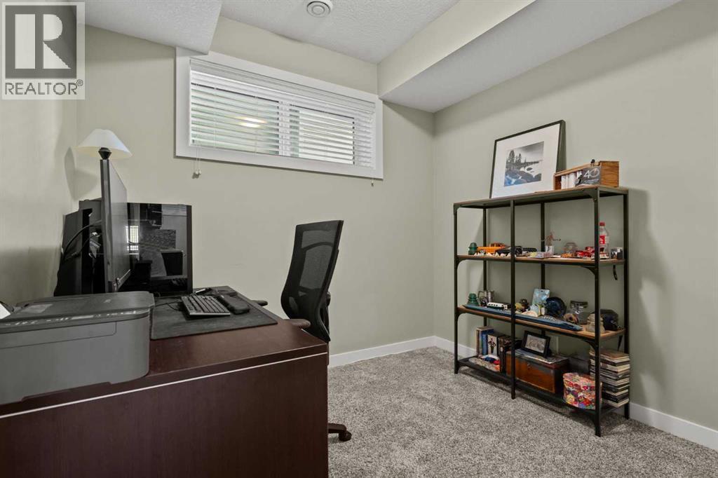 Bedroom 4 - 69 Ravenskirk Close Se, Airdrie, AB - Indoor