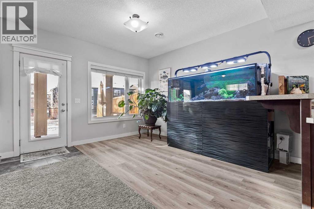 Lots of room for families - 69 Ravenskirk Close Se, Airdrie, AB - Indoor Photo Showing Other Room