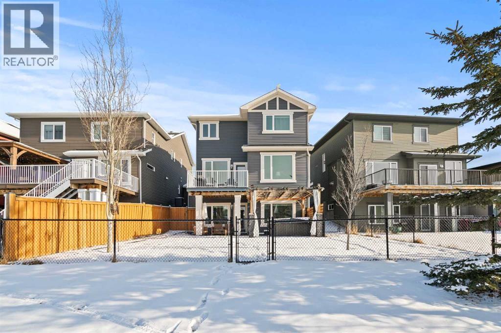 69 Ravenskirk Close Se, Airdrie, AB - Outdoor