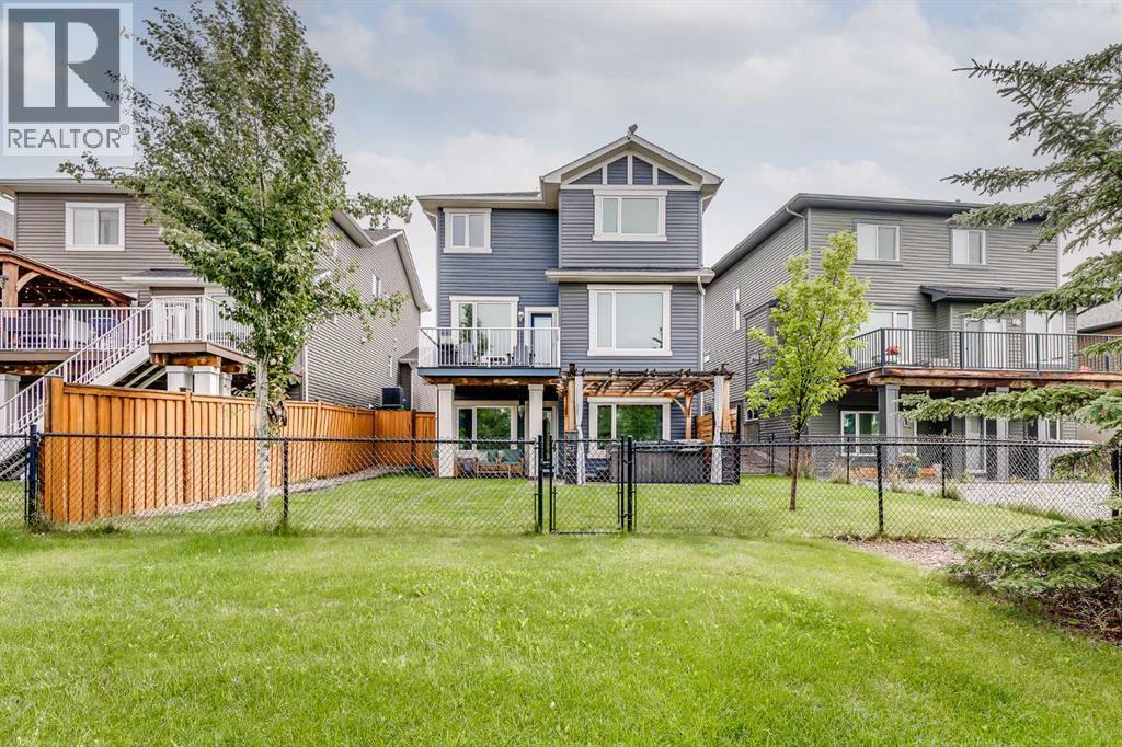 69 Ravenskirk Close Se, Airdrie, AB - Outdoor