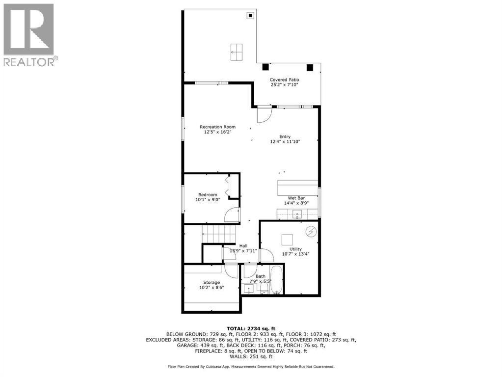 69 Ravenskirk Close Se, Airdrie, AB - Other