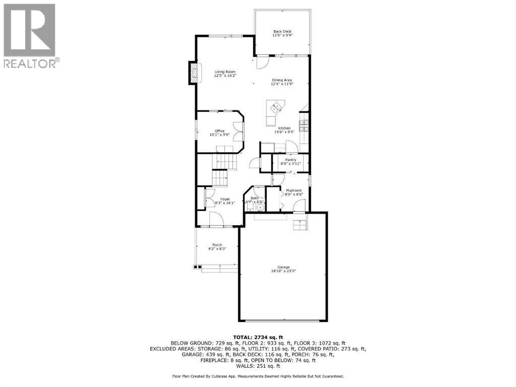 69 Ravenskirk Close Se, Airdrie, AB - Other