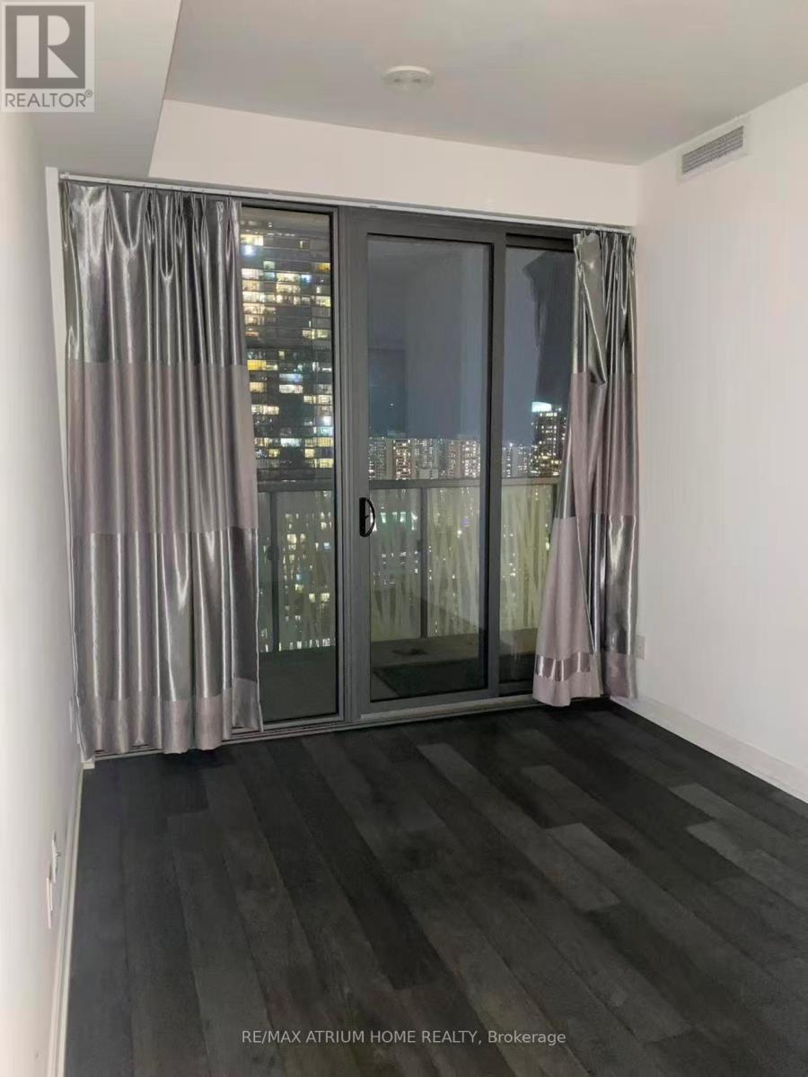 2903 - 50 Charles Street E, Toronto, ON - Indoor Photo Showing Other Room