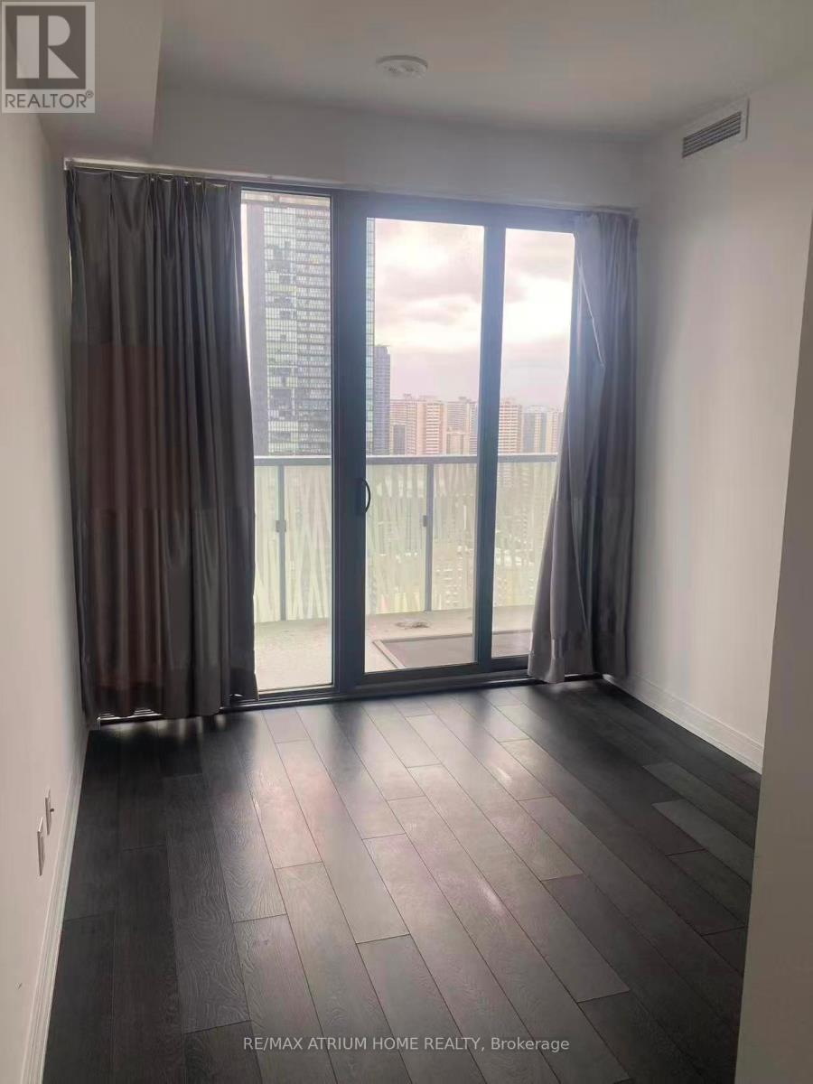 2903 - 50 Charles Street E, Toronto, ON - Indoor Photo Showing Other Room