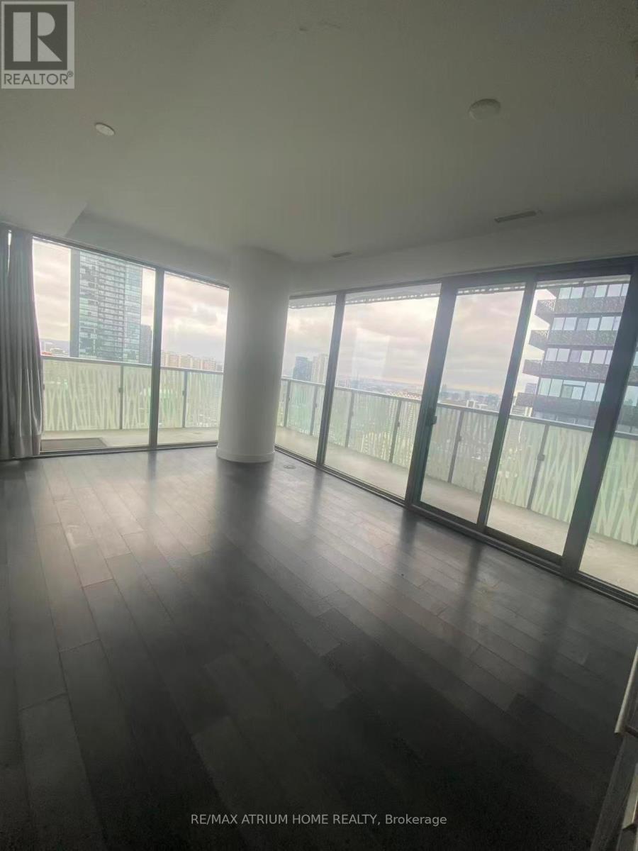 2903 - 50 Charles Street E, Toronto, ON - Indoor Photo Showing Other Room