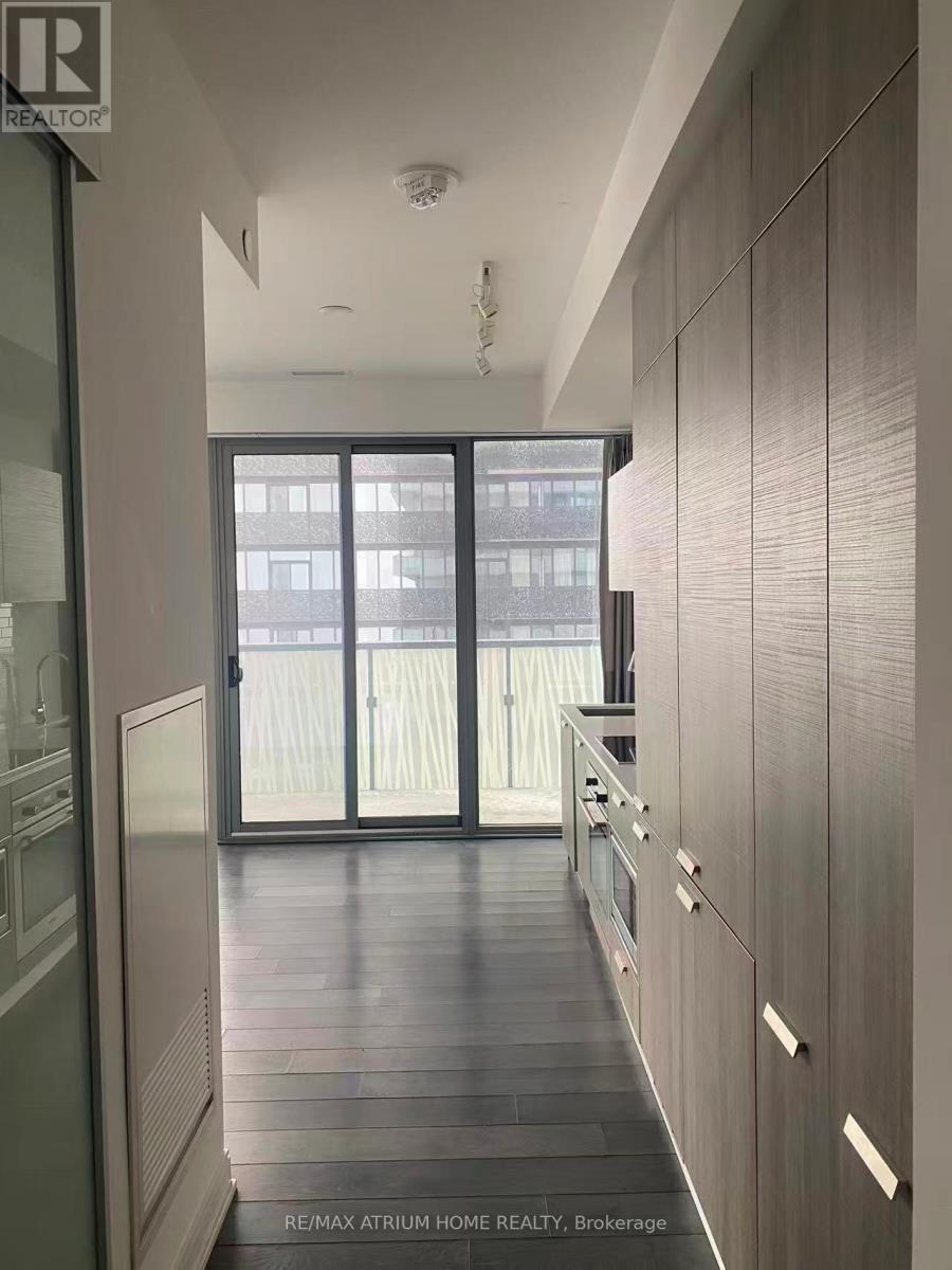 2903 - 50 Charles Street E, Toronto, ON - Indoor Photo Showing Other Room