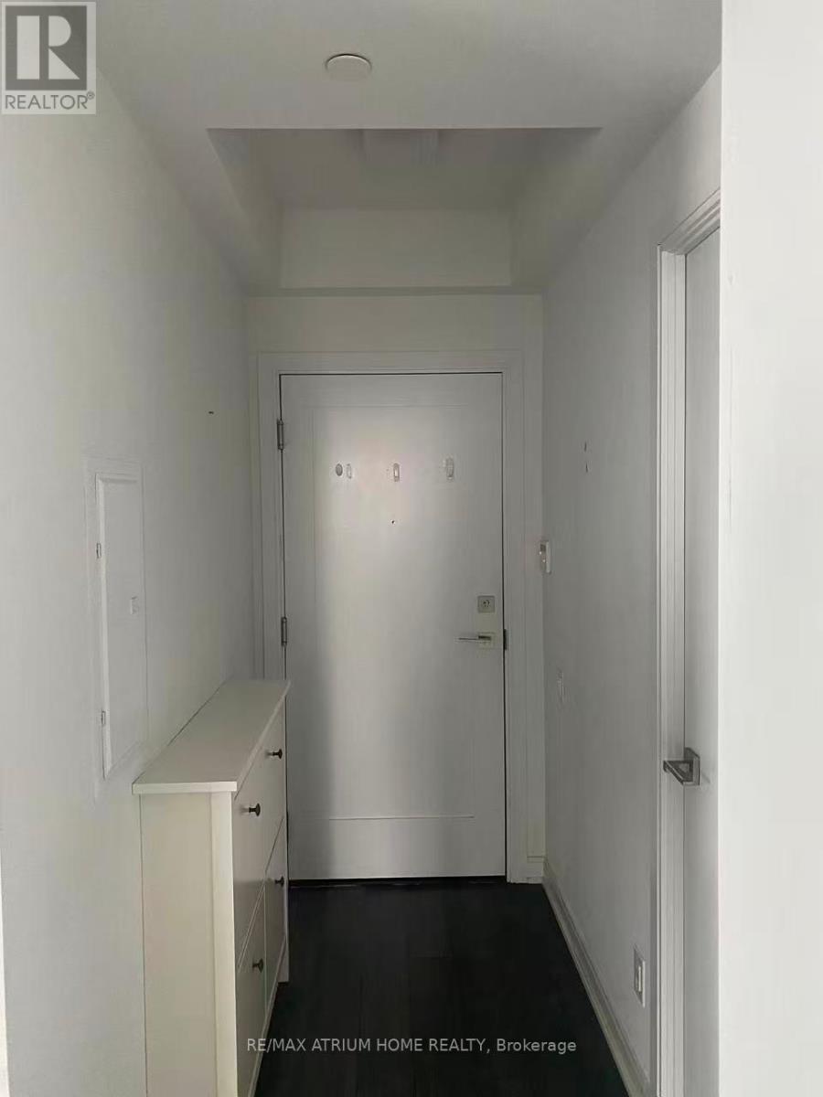 2903 - 50 Charles Street E, Toronto, ON - Indoor Photo Showing Other Room