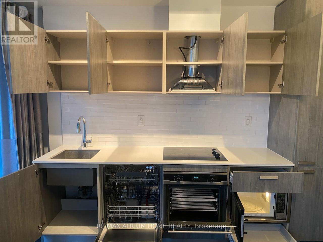 2903 - 50 Charles Street E, Toronto, ON - Indoor Photo Showing Other Room