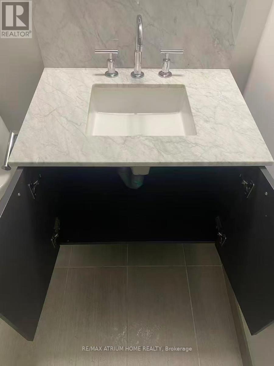 2903 - 50 Charles Street E, Toronto, ON - Indoor