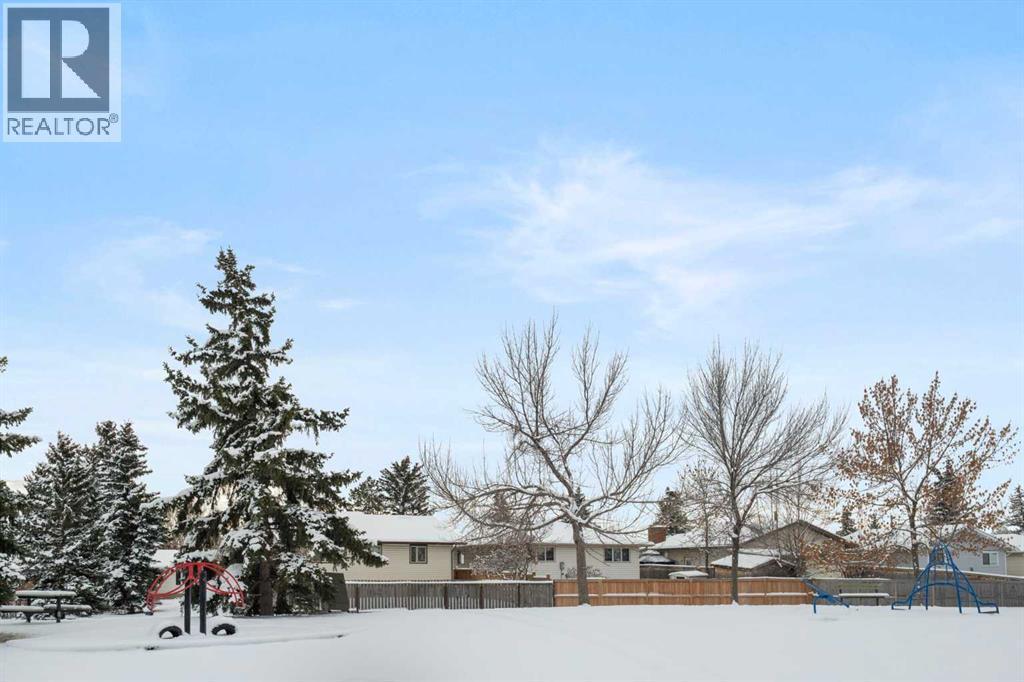 Playground - 248 Madeira Place Ne, Calgary, AB - Outdoor