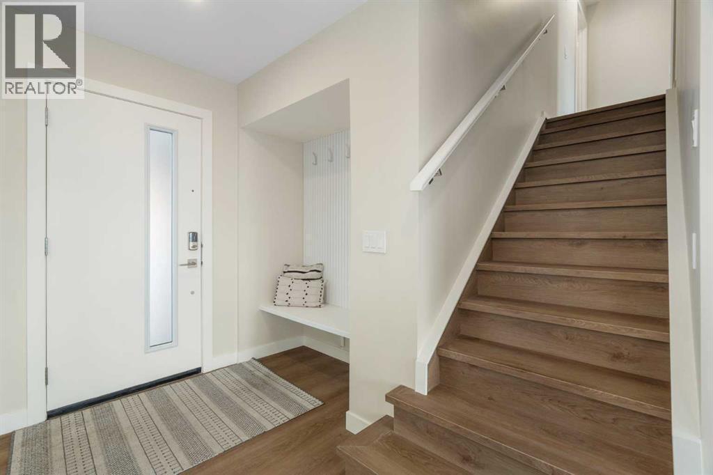 Mudroom - 248 Madeira Place Ne, Calgary, AB - Indoor Photo Showing Other Room