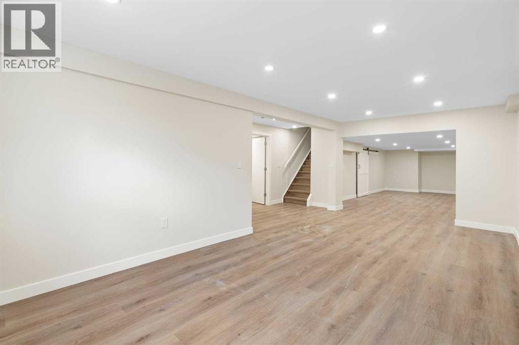 Basement - 248 Madeira Place Ne, Calgary, AB - Indoor Photo Showing Other Room
