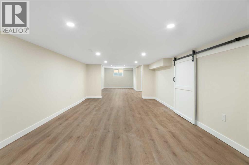 Basement - 248 Madeira Place Ne, Calgary, AB - Indoor