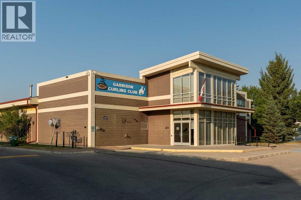 Community Photo - 4507 17 Street Sw, Calgary, AB - Outdoor With Balcony