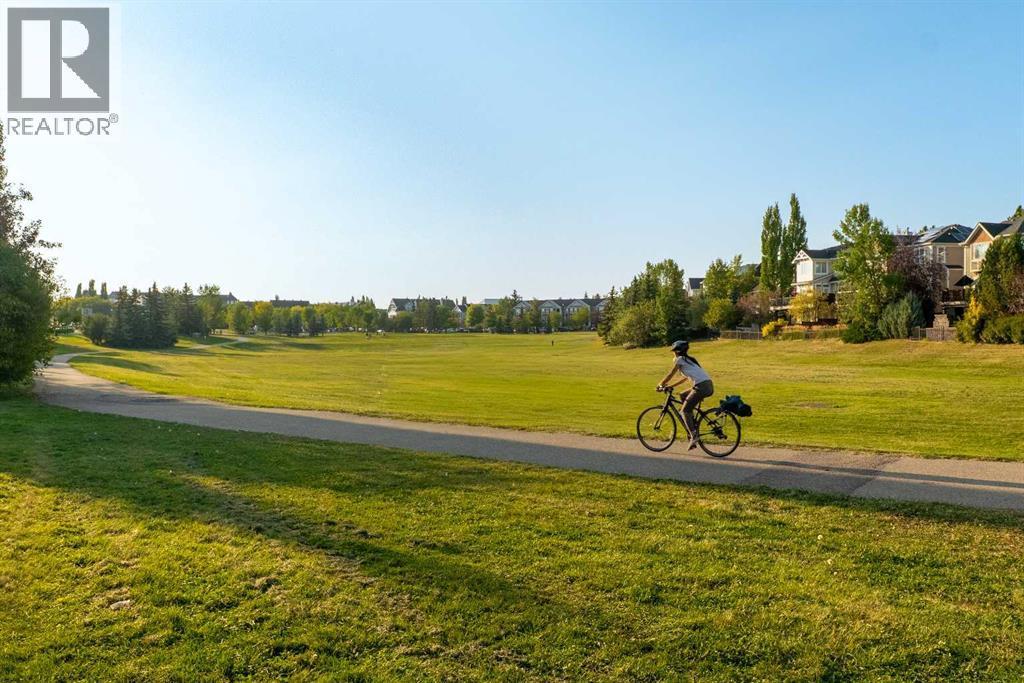 Community Photo - 4507 17 Street Sw, Calgary, AB - Outdoor With View