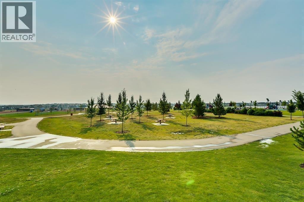 Chinook Winds Regional Park - 1124 Chinook Gate Bay Sw, Airdrie, AB - Outdoor With View