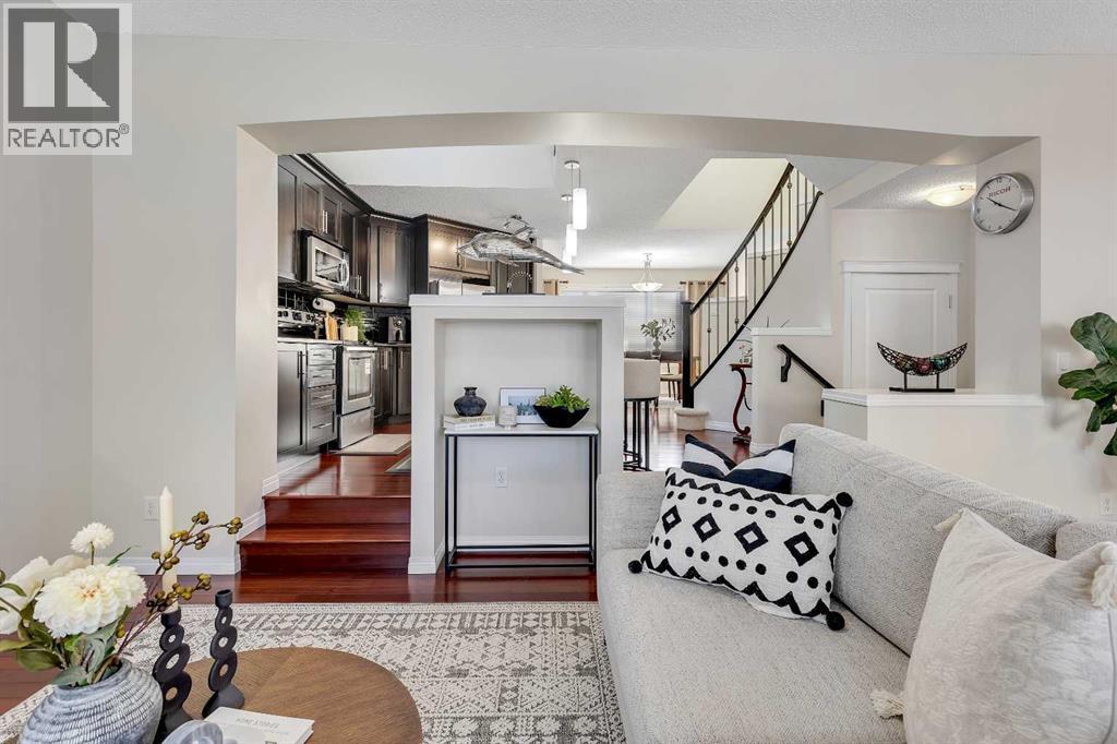 10 Auburn Crest Green Se, Calgary, AB - Indoor