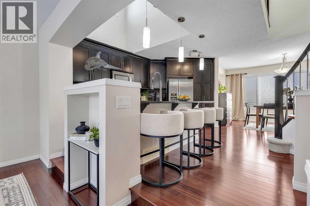 10 Auburn Crest Green Se, Calgary, AB - Indoor