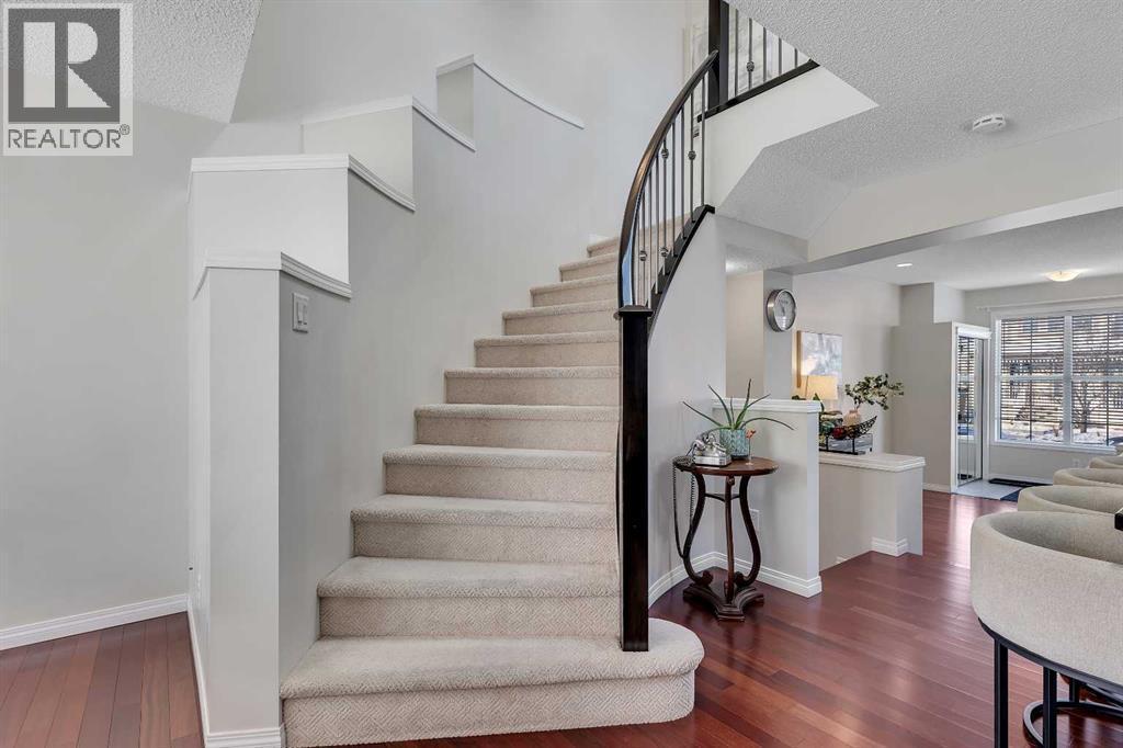 10 Auburn Crest Green Se, Calgary, AB - Indoor Photo Showing Other Room