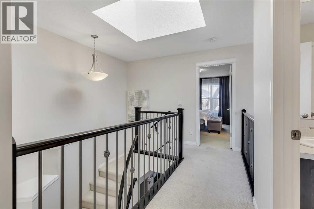 10 Auburn Crest Green Se, Calgary, AB - Indoor Photo Showing Other Room