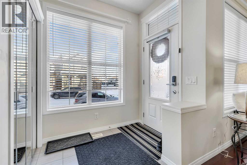 10 Auburn Crest Green Se, Calgary, AB - Indoor Photo Showing Other Room