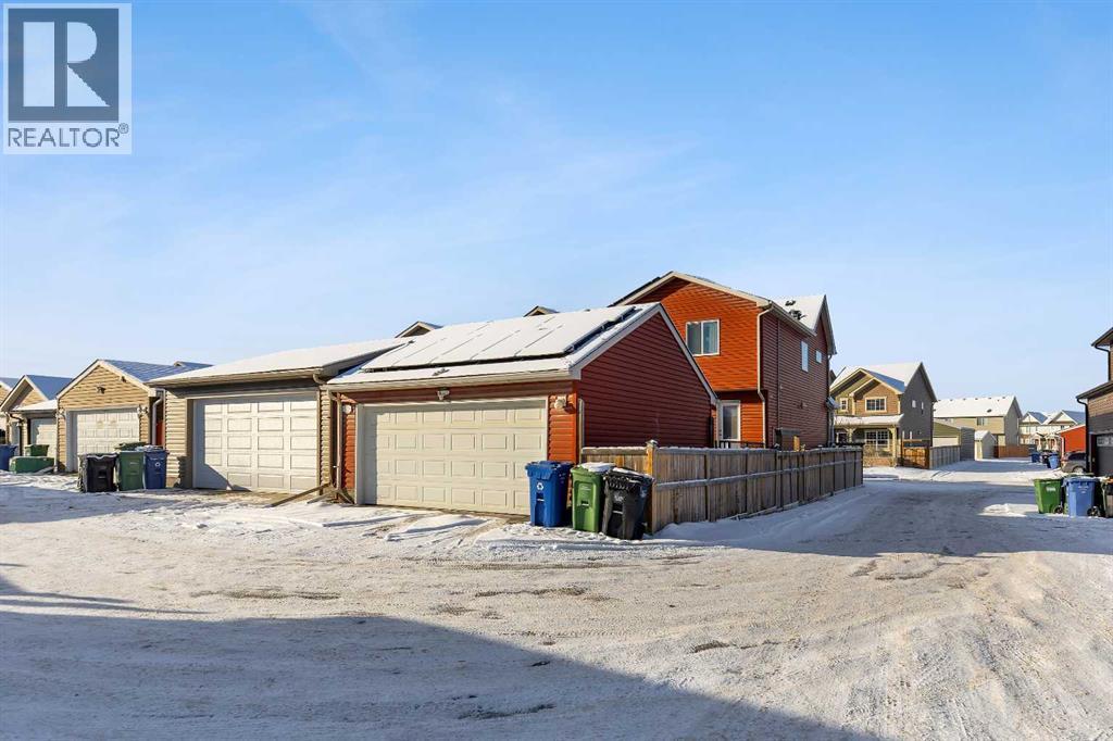 10 Auburn Crest Green Se, Calgary, AB - Outdoor