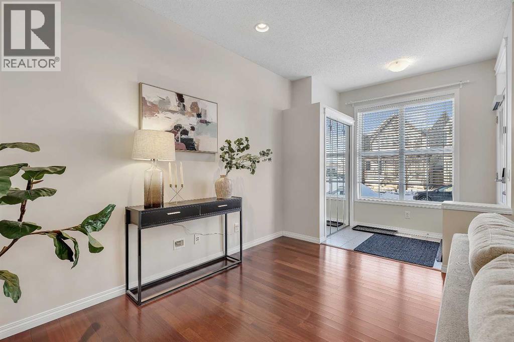 10 Auburn Crest Green Se, Calgary, AB - Indoor