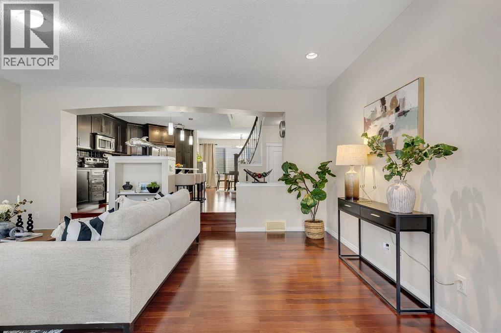 10 Auburn Crest Green Se, Calgary, AB - Indoor