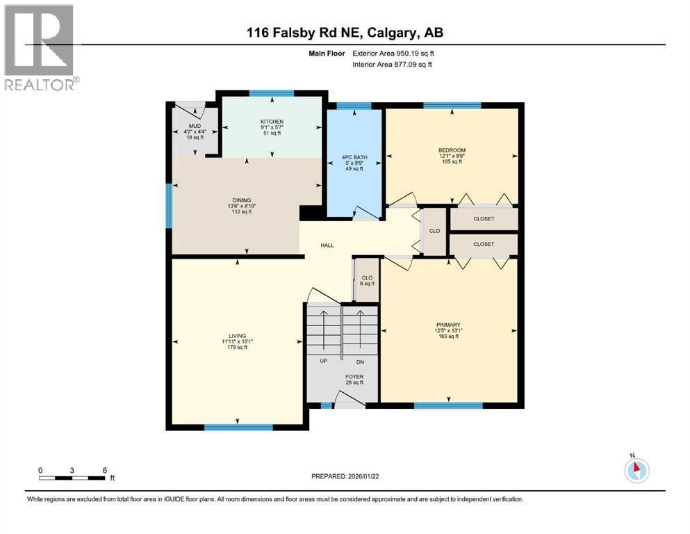 116 Falsby Road Ne, Calgary, AB - Other