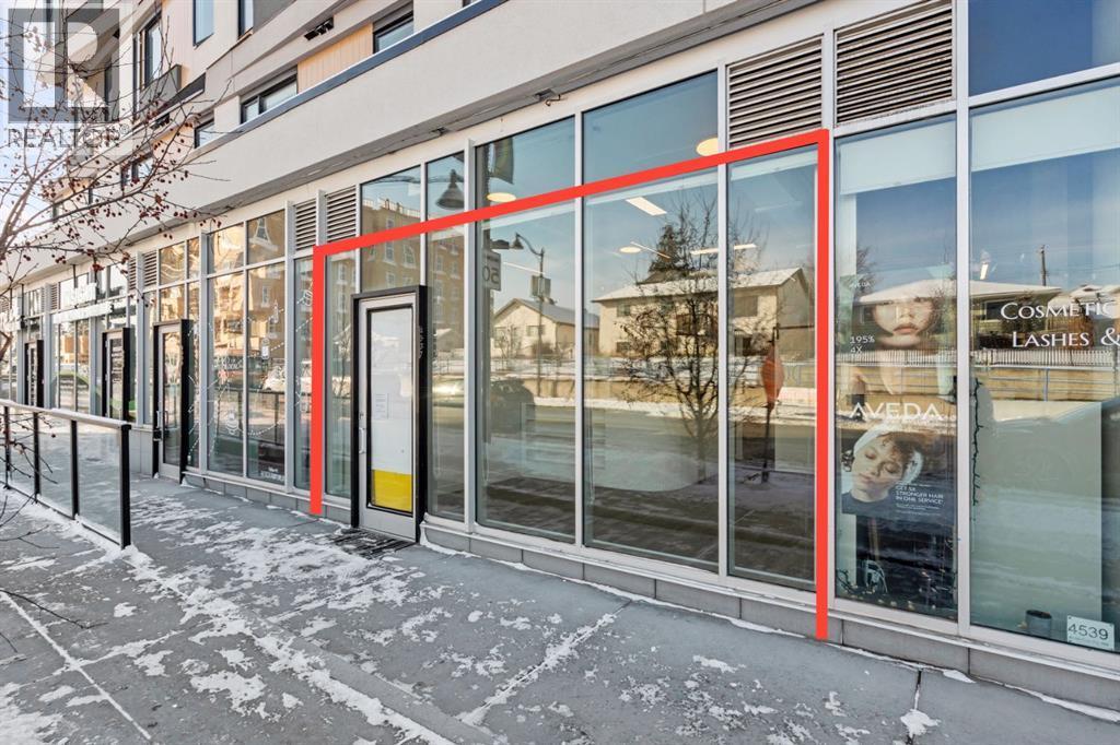 4537 Bowness Road Nw, Calgary, AB