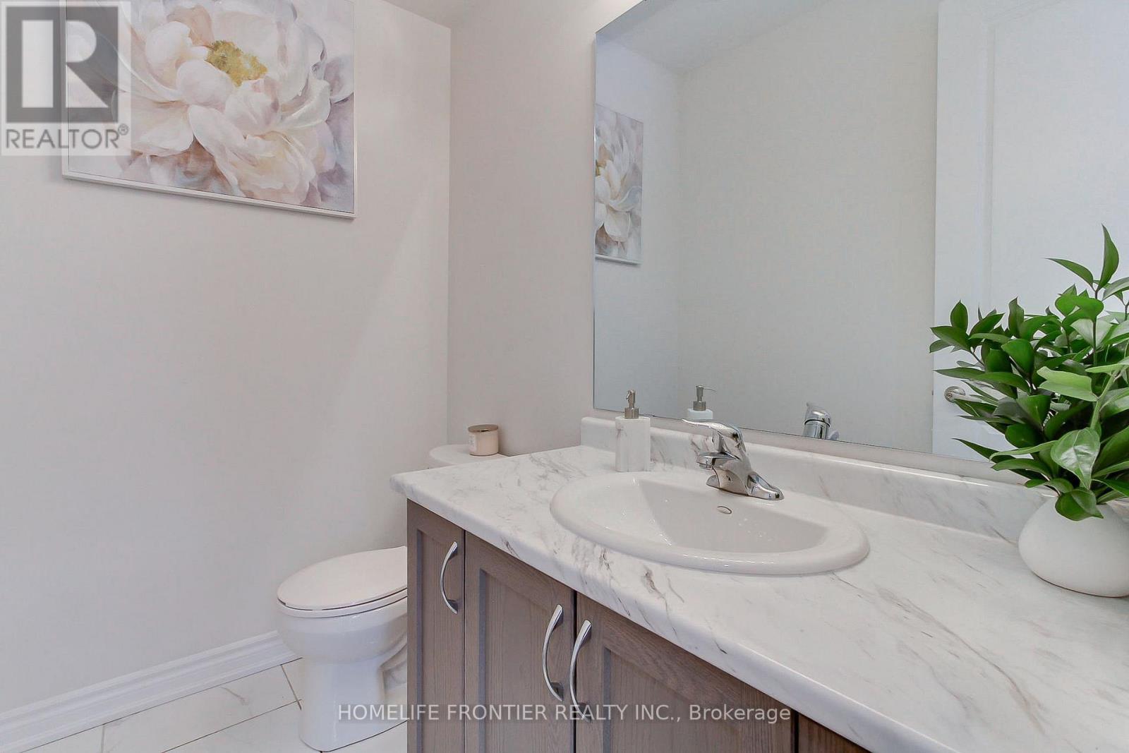145 Terry Fox Drive, Barrie, ON - Indoor Photo Showing Bathroom