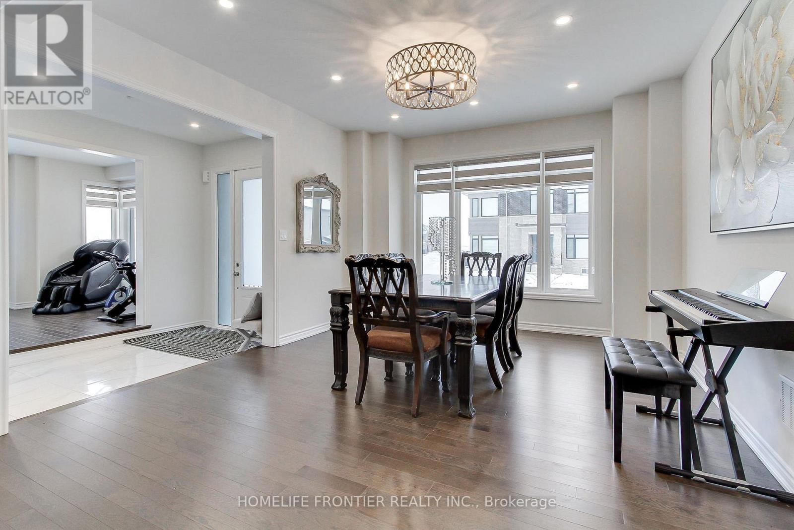 145 Terry Fox Drive, Barrie, ON - Indoor Photo Showing Other Room