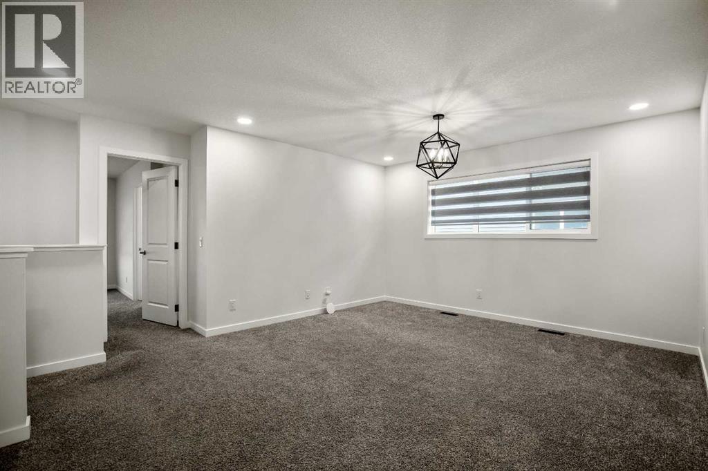 223 Savanna Way Ne, Calgary, AB - Indoor Photo Showing Other Room