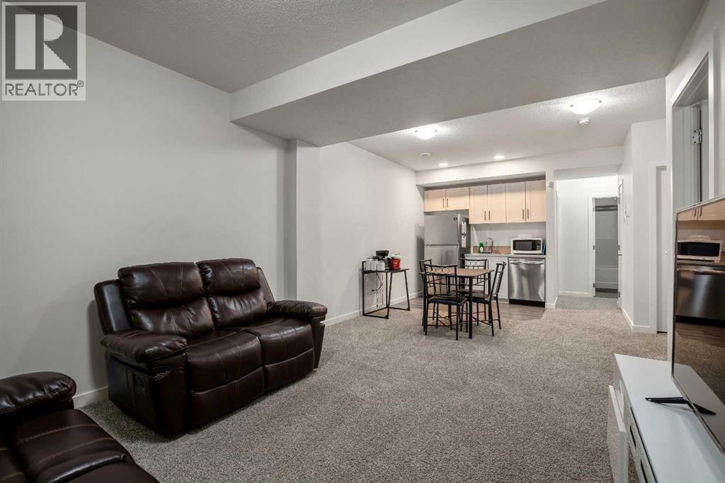 223 Savanna Way Ne, Calgary, AB - Indoor